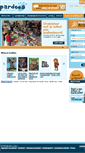 Mobile Screenshot of boekhandelpardoes.be